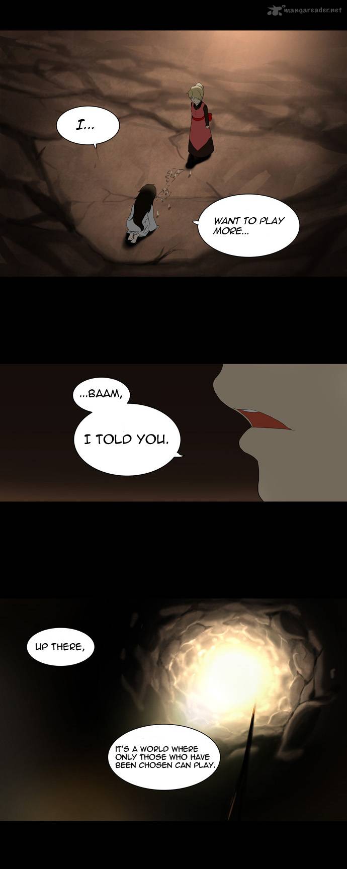 Tower of God Chapter 73 image 03